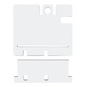 Soporte para Tablet MDF