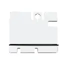 Soporte para Tablet MDF