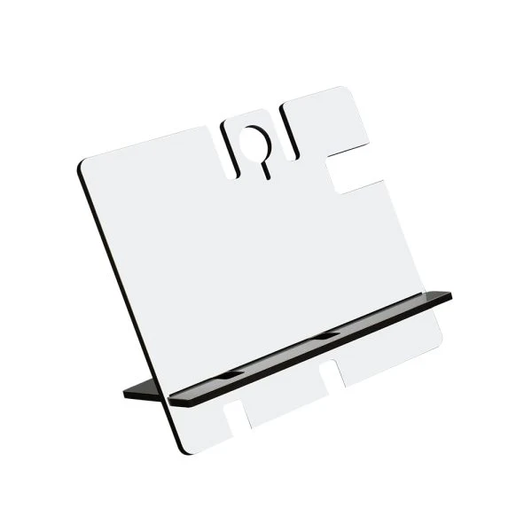 Soporte para Tablet MDF