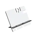 Soporte para Tablet MDF