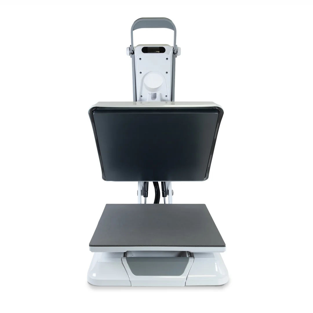 Plancha Siser Manual MerchMaker | 38 x 38 cm