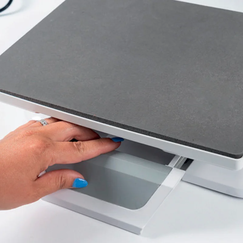 Plancha Siser Manual MerchMaker | 38 x 38 cm