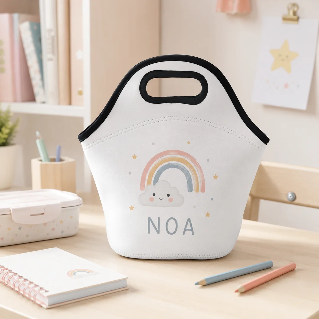 Bolsa de Neopreno para Sublimación