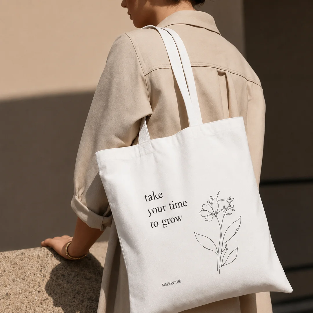 Tote Bag para DTF
