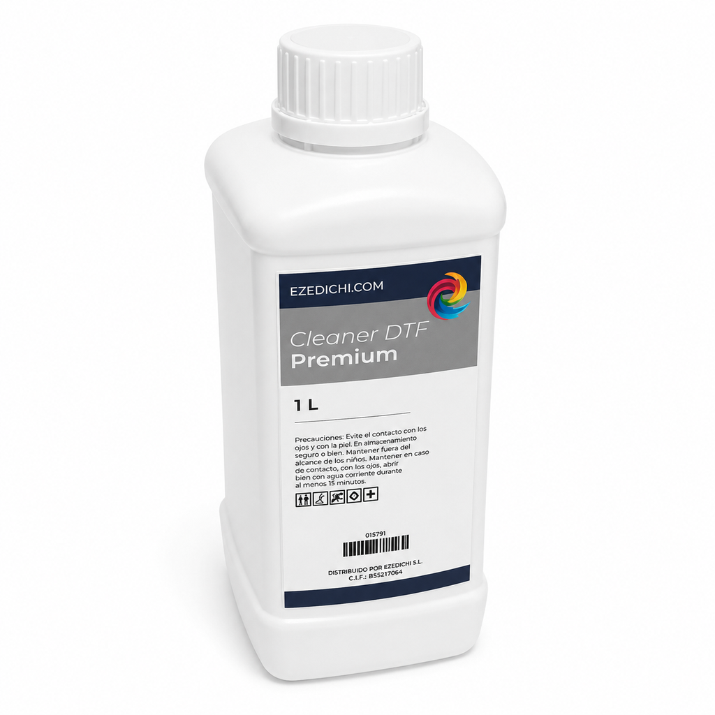 Cleaner DTF PREMIUM 1L