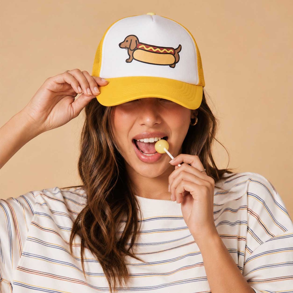 Gorra de Adulto para Sublimación