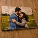 Puzzle de Madera | 60 piezas