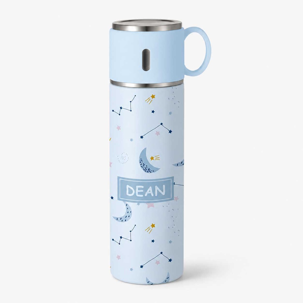 Termo con Taza | 350 ml