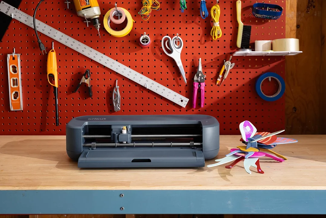 Cricut Maker 5 Bundle Essentials