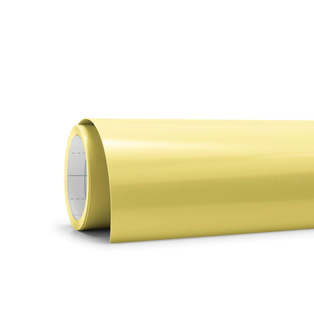Cricut Vinyl Permanente Mate | 30,5 cm x 122 cm