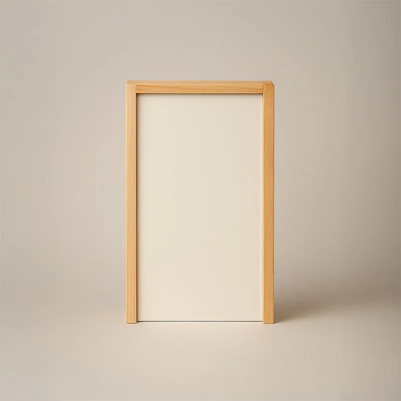 Zediart Estuche de madera 19x10,5x1,7 + 12 lápices