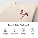 Cricut Smart Iron-On | 30 x 48 cm