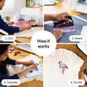 Cricut Smart Iron-On | 30 x 48 cm