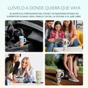 LOKLiK Vaso tipo Stanley | 40 Oz