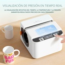 LOKLiK Auto Mug Heat Press