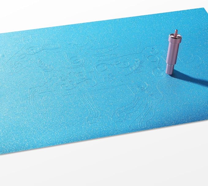 Cricut Cuchilla para Tela + Adaptador