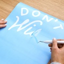 Cricut Stencil Film | 30,5 x 122 cm