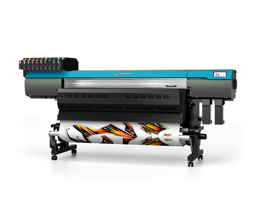 Roland TrueVis AG-640