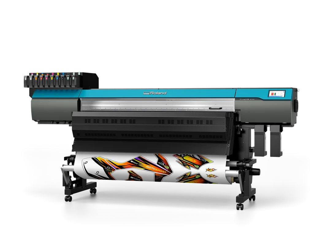 Roland TrueVis AG-640