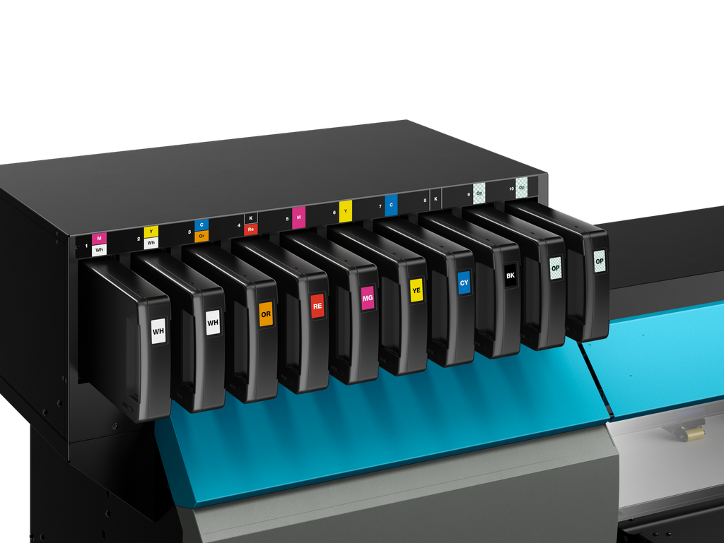 Roland TrueVis AG-640