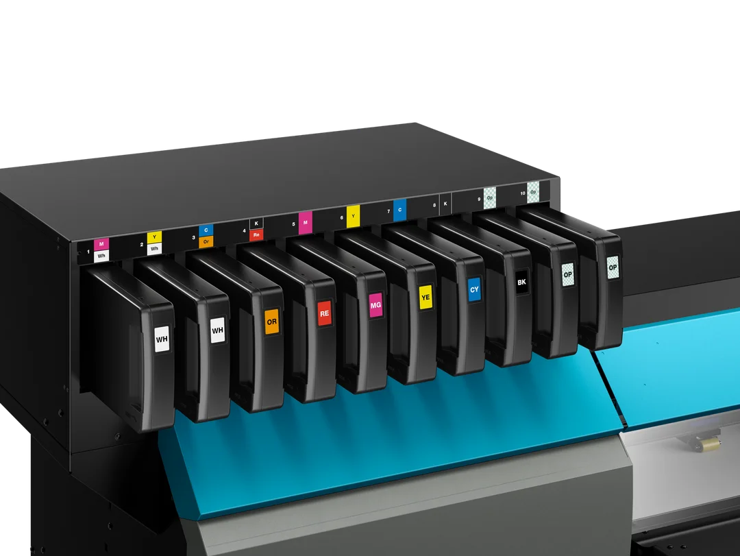 Roland TrueVis AG-640