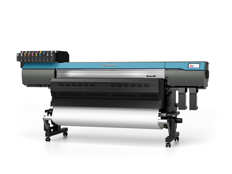 Roland TrueVis AG-640