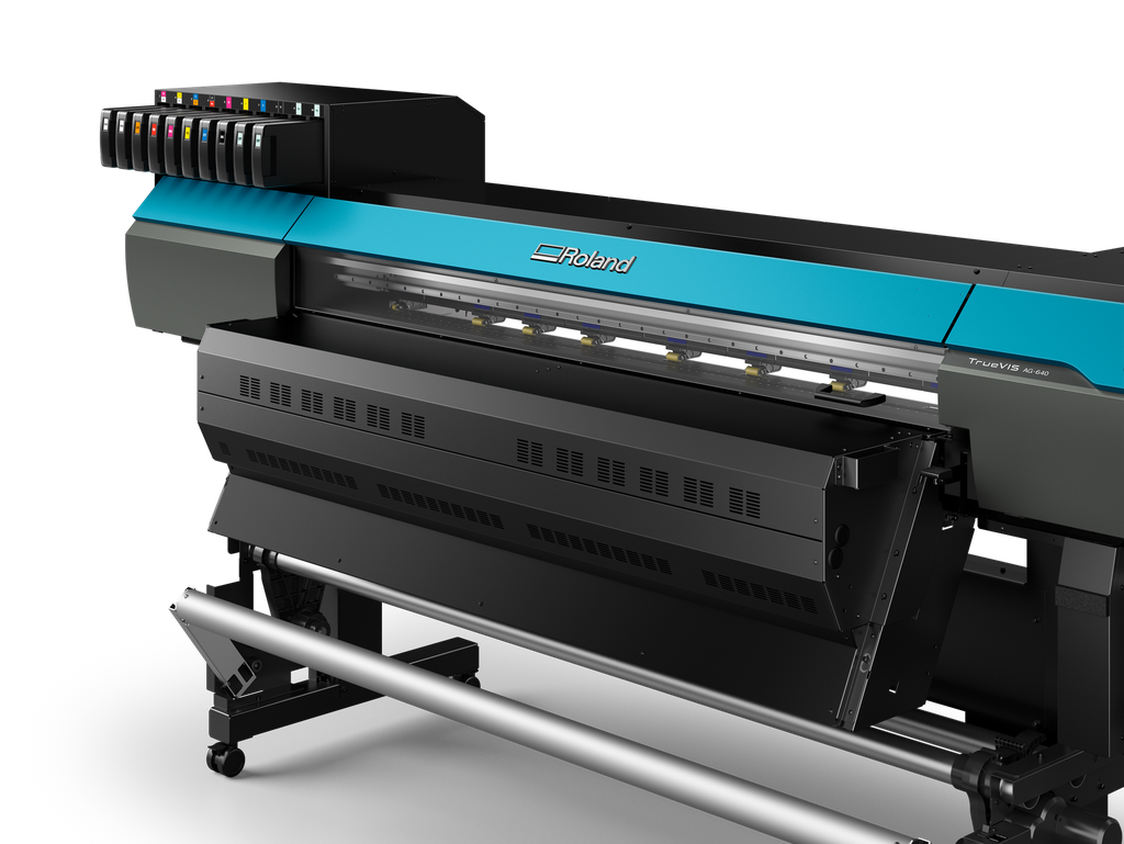 Roland TrueVis AG-640