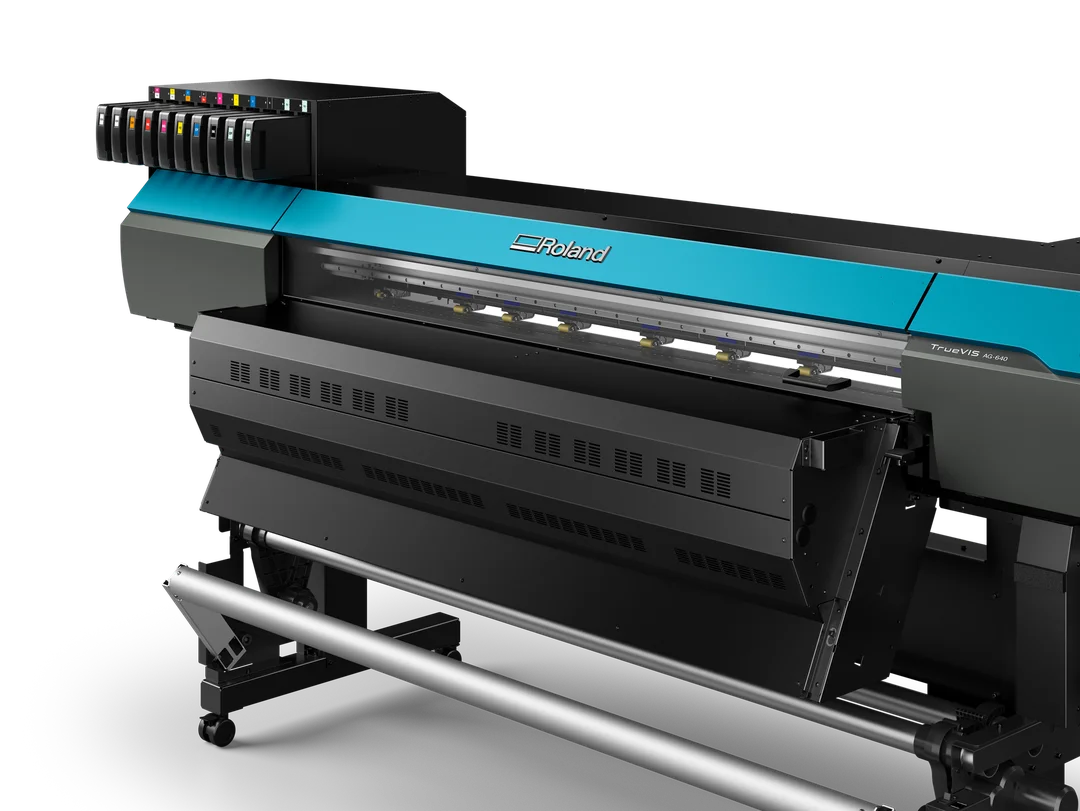 Roland TrueVis AG-640