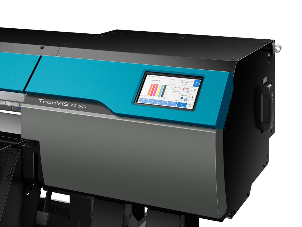 Roland TrueVis AG-640