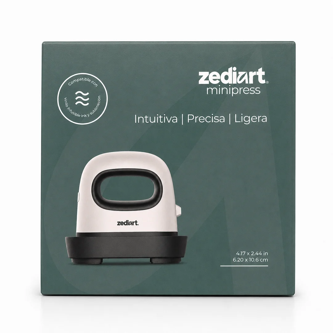 Zediart MiniPress