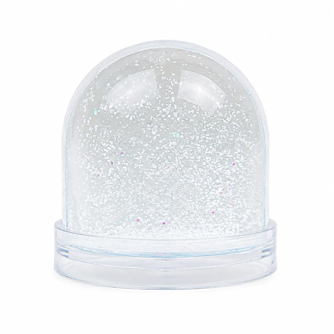 Bola de Nieve Sublimable