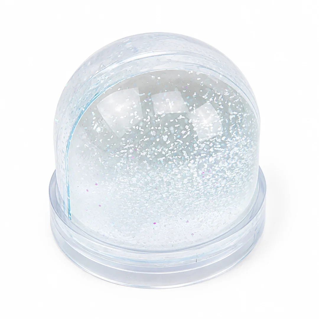 Bola de Nieve Sublimable
