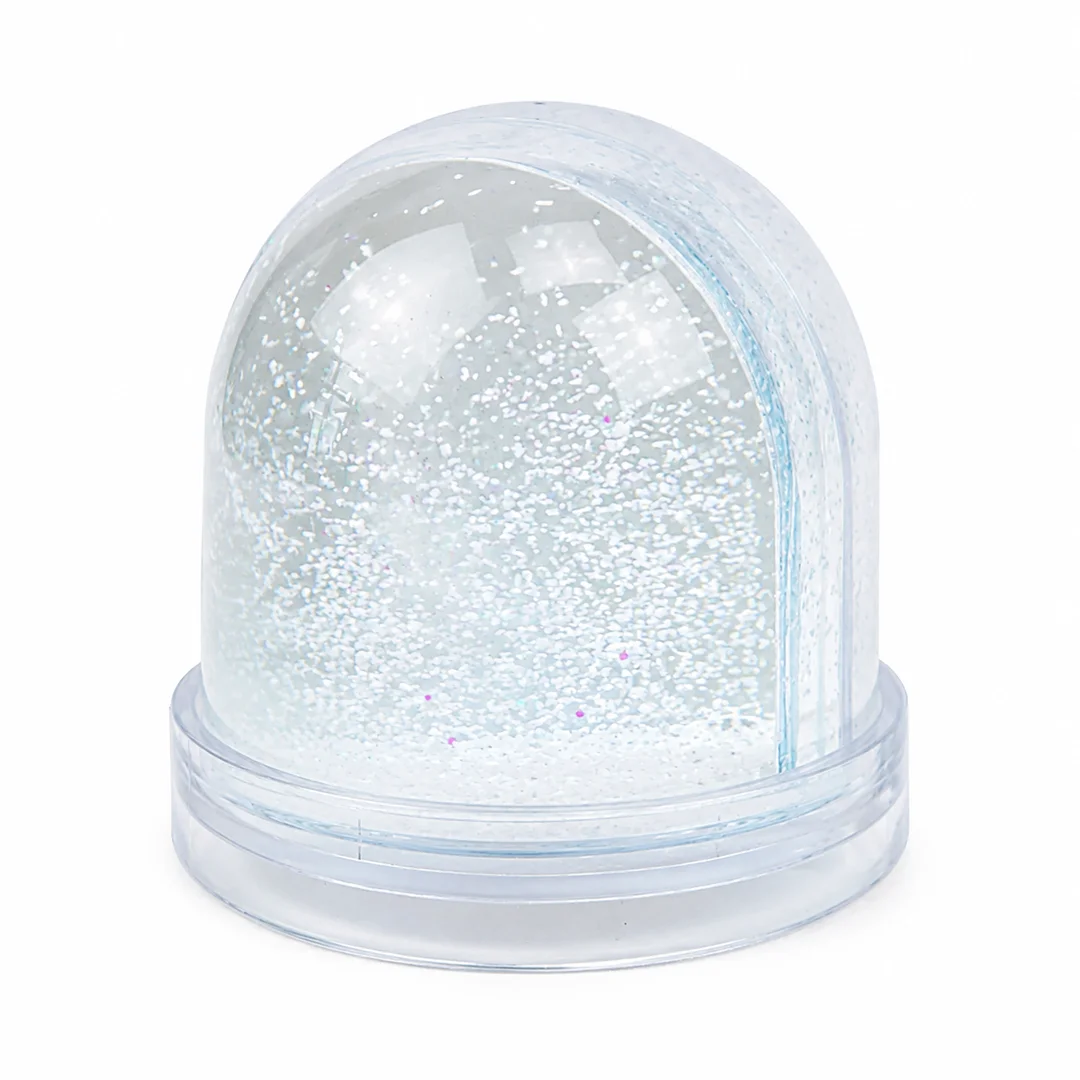 Bola de Nieve Sublimable
