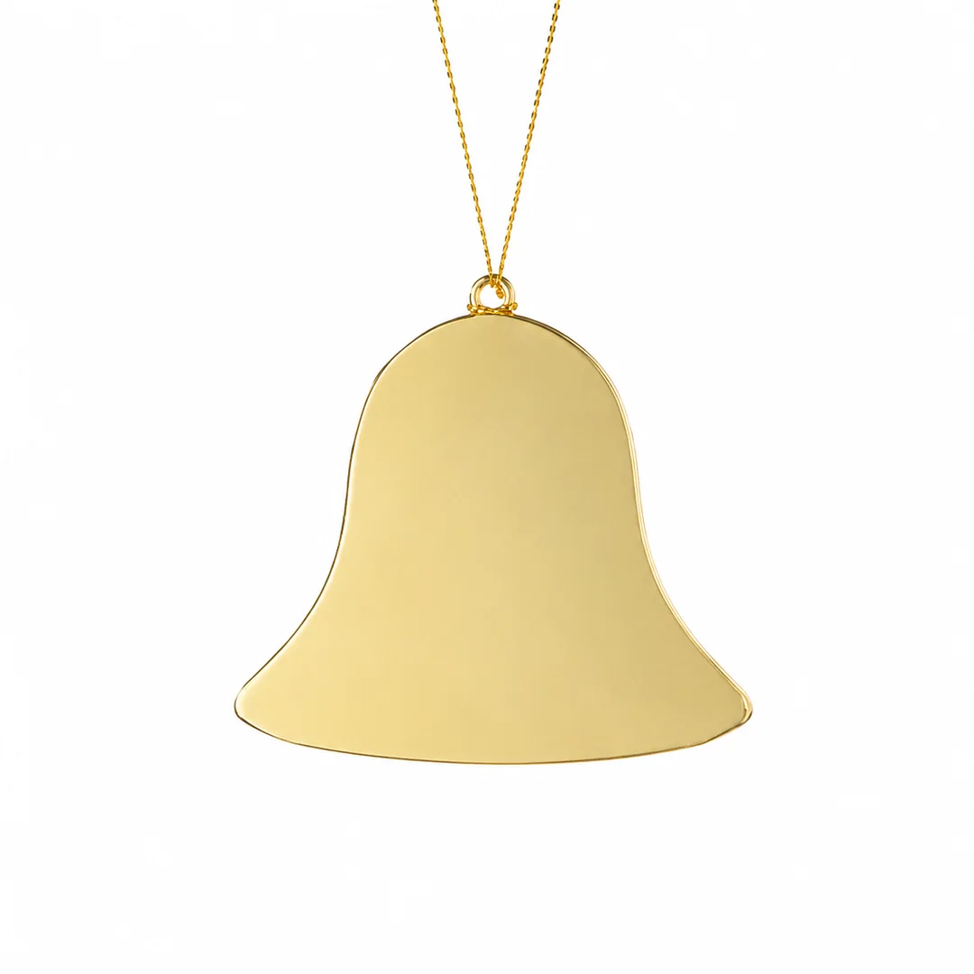 Campana de Navidad