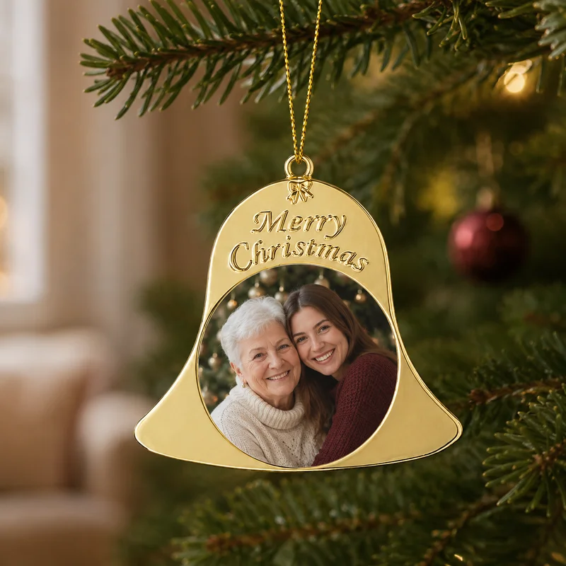 Campana de Navidad