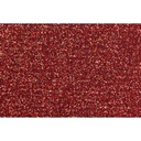 Cricut Vinilo Glitter Iron-On Sangria | 30,5 x 30,5 cm