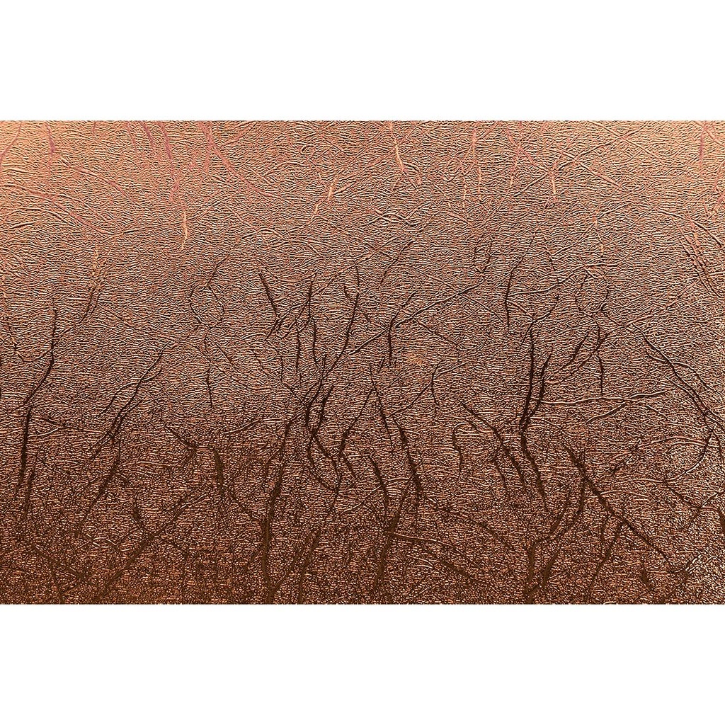 Cricut Vinilo Adhesivo Cobre | 30,5 x 122 cm