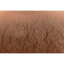 Cricut Vinilo Adhesivo Cobre | 30,5 x 122 cm