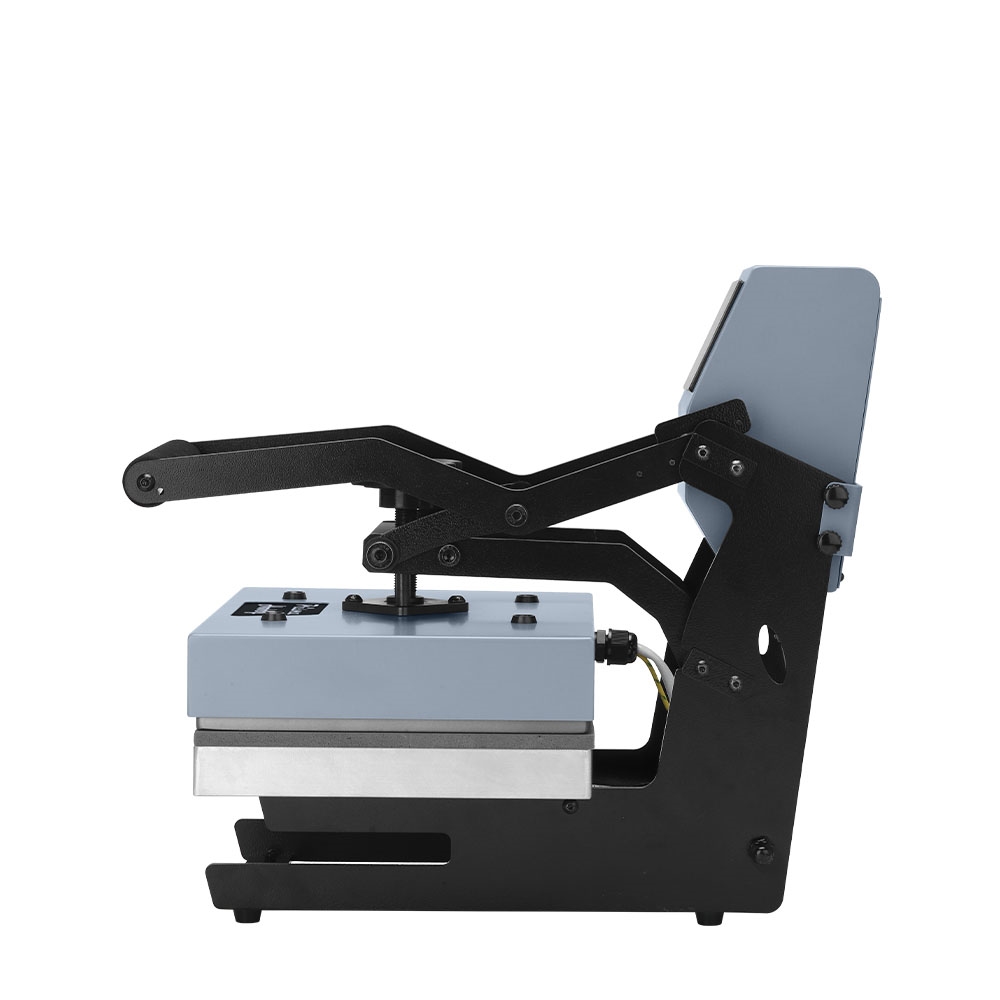 Plancha EZ-805 21 x 30cm