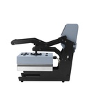 Plancha EZ-805 21 x 30cm