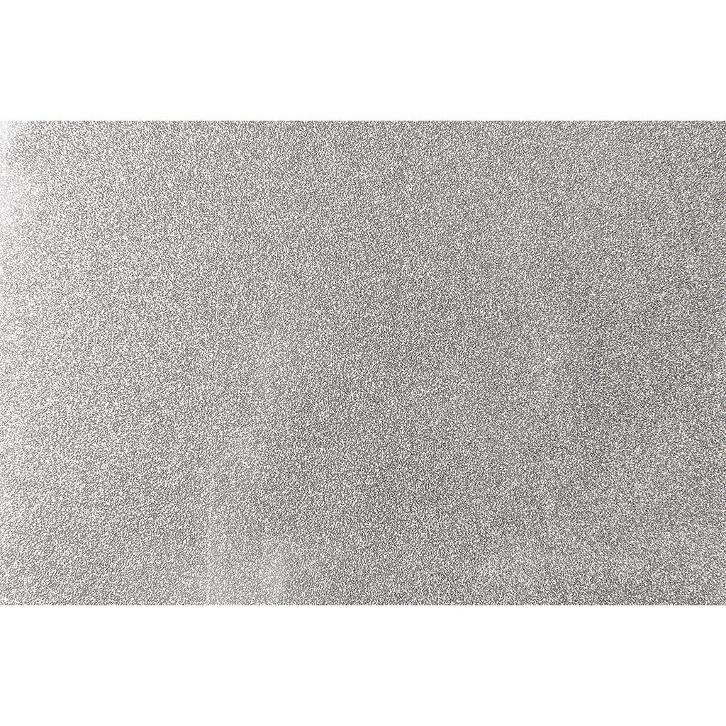 Cricut Pack Vinilo Glitter Iron-On Metallic 30,5 x 30,5 cm