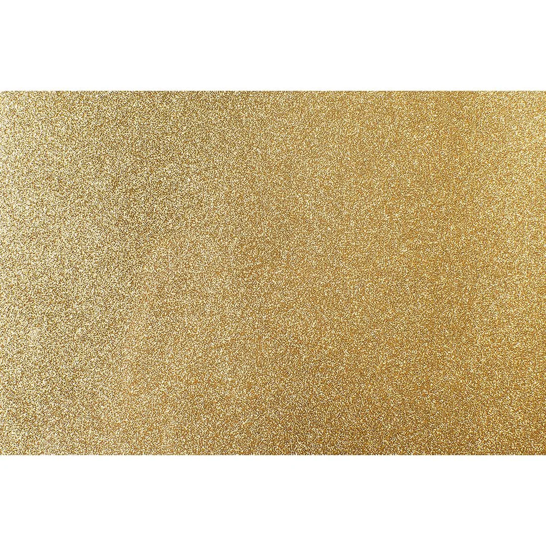 Cricut Pack Vinilo Glitter Iron-On Metallic 30,5 x 30,5 cm