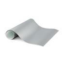 Cricut Smart Vinilo Adhesivo Removible Metalizado Plata | 33 x 90 cm