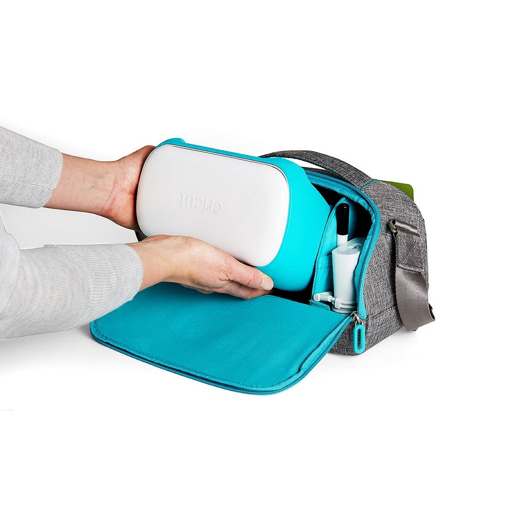 Cricut Joy Bolsa Transporte