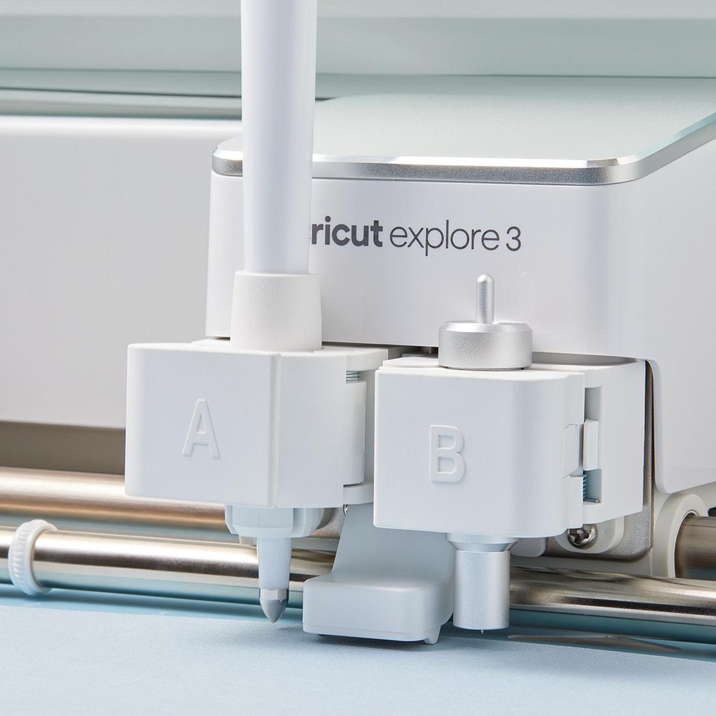 Herramienta de Marcado Cricut