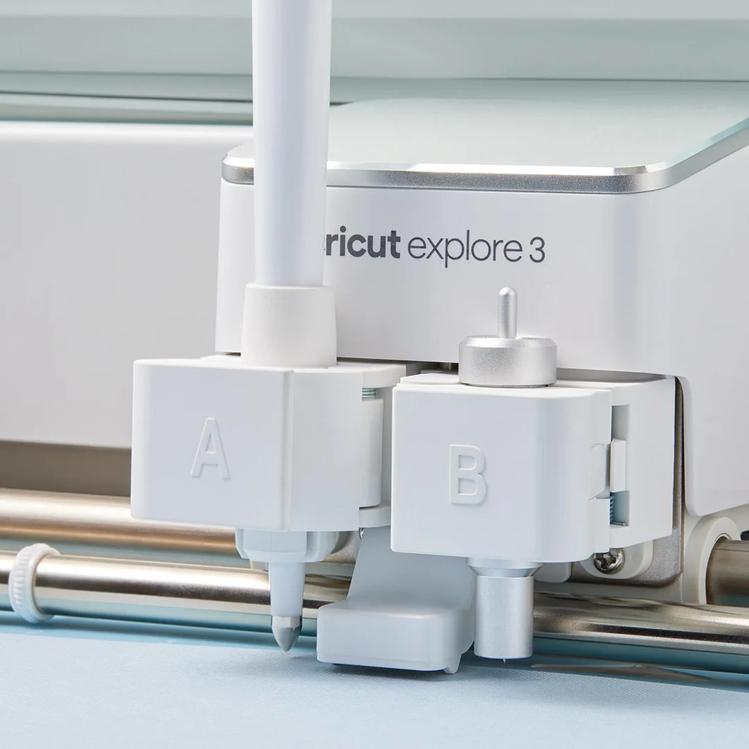 Herramienta de Marcado Cricut