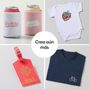 Cricut Joy Smart Iron-On Glitter | 13,9 x 48,2 cm