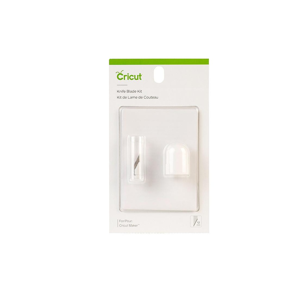 Cricut Knife Blade Cuchilla repuesto