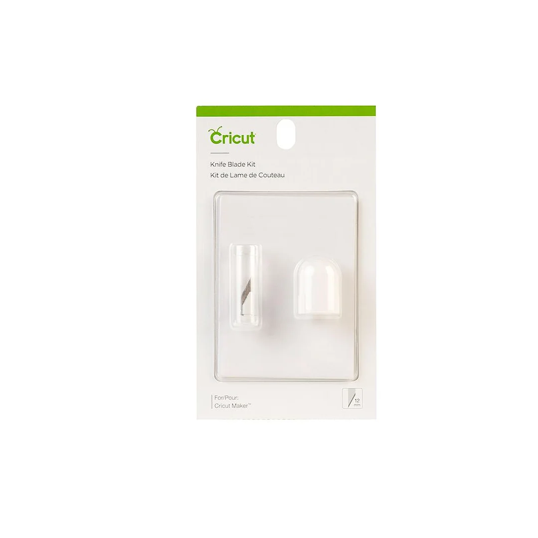 Cricut Knife Blade Cuchilla repuesto