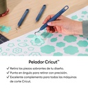 Cricut Pelador